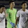 Takluk dari Vietnam, Berikut Rapor Pemain Timnas Indonesia U-22