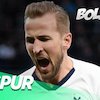 Bangkit, Tottenham Pesta Gol di Pekan ke-16 EPL