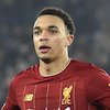 Umpan Trent Alexander-Arnold Sama Hebatnya dengan David Beckham dan Steven Gerrard