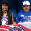 Nona, dari Singapura untuk Arema