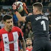 Man of the Match Real Madrid vs Athletic Bilbao: Unai Simon Man of the Match Real Madrid vs Athletic Bilbao: Unai Simon