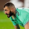 Dosa Didier Deschamps yang Abaikan Karim Benzema