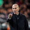 3 Hal yang Sulit Dipisahkan: Zinedine Zidane, Real Madrid, dan Partai Final 3 Hal yang Sulit Dipisahkan: Zinedine Zidane, Real Madrid, dan Partai Final