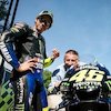 Graziano Rossi: Valentino Rossi Masih Antusias, Tetap Ingin Balapan