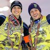 Luca Marini: Valentino Rossi Masih 'Seram', Semoga Mau Gabung VR46