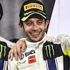 Video: Aksi Valentino Rossi Ikut Balap Mobil Gulf 12 Hours