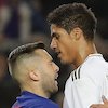 Legenda Real Madrid Bingung: Mana Intevensi dari VAR?