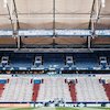 VELTINS-Arena, Stadion Berteknologi Canggih