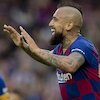 Bonus Belum Dibayar, Arturo Vidal Protes ke Barcelona