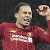 Abaikan Ferdinand dan Terry, Eks Kapten Man City Sebut Virgil van Dijk Bek Terbaik