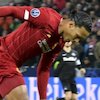 Ada Satu Bek yang Dibenci Haaland, Namanya Virgil van Dijk