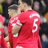 Hasil dan Klasemen Premier League Pekan ke-18: Beda Nasib Duo Manchester