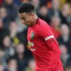 Manchester United Bantah Rumor Jesse Lingard Ingin Hengkang ke Italia