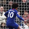 Setelah Menang Atas Tottenham, Willian Tuntut Satu Hal Ini dari Chelsea