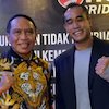 Menpora Apresiasi One Pride Gairahkan Olahraga MMA