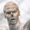 Patung Zlatan Ibrahimovic Kembali Dirusak, Kali Ini Hidungnya Dipotong! Patung Zlatan Ibrahimovic Kembali Dirusak, Kali Ini Hidungnya Dipotong!