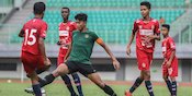 Kalahkan ASIOP, Tujuan Uji Coba Timnas Indonesia U-16 Bukan Kemenangan