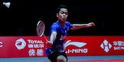 Rudi Hartono Ungkap Harapan untuk Anthony Ginting-Jonatan Christie di Olimpiade 2020