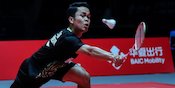 Pelatih Puji Anthony Ginting, Jonatan Christie Dapat Catatan Penting Pelatih Puji Anthony Ginting, Jonatan Christie Dapat Catatan Penting