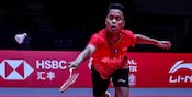 Anthony Ginting vs Kento Momota adalah Duel Kelas Dunia, Inilah 5 Alasannya Anthony Ginting vs Kento Momota adalah Duel Kelas Dunia, Inilah 5 Alasannya
