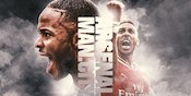 Tes Pengetahuan Kalian Soal Duel Arsenal vs Manchester City, Berani Nggak Nih?