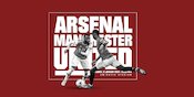 Arsenal vs Manchester United, Tuan Rumah Diprediksi Menang 3-2