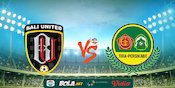 Highlights Shopee Liga 1 2019: Bali United 0-1 Tira Persikabo