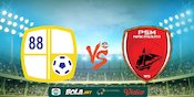 Prediksi Barito Putera vs PSM Makassar 11 Desember 2019