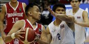 Tim Basket Indonesia Akui Sulit Tembus Pertahanan Thailand Tim Basket Indonesia Akui Sulit Tembus Pertahanan Thailand