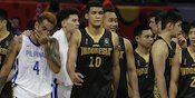 Kalah dari Filipina, Basket Indonesia Siap Rebut Perunggu Kalah dari Filipina, Basket Indonesia Siap Rebut Perunggu