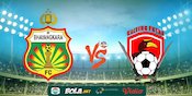 Prediksi Bhayangkara FC vs Kalteng Putra 16 Desember 2019
