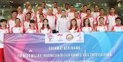 SEA Games 2019: Timnas Biliar Indonesia Bidik Tiga Emas