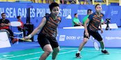 Spesialnya Emas SEA Games 2019 bagi Greysia Polii/Apriyani Rahayu