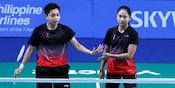 Lawan Thailand, Tim Bulu Tangkis Putri Indonesia Tak Gentar demi Sabet Emas