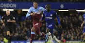 West Ham Pecundangi Chelsea di Stamford Bridge West Ham Pecundangi Chelsea di Stamford Bridge