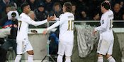 Masa Depan Cerah! Berikut Bayangan Starting XI Real Madrid di Masa Depan