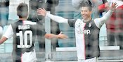 Hadapi Genoa, Juventus Masih Mengandalkan Cristiano Ronaldo dan Paulo Dybala Hadapi Genoa, Juventus Masih Mengandalkan Cristiano Ronaldo dan Paulo Dybala