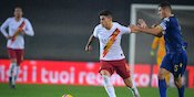 Man of the Match Hellas Verona vs AS Roma: Diego Perotti