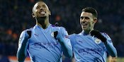 Gabriel Jesus Siap Geser Sergio Aguero dari Starting XI Manchester City Gabriel Jesus Siap Geser Sergio Aguero dari Starting XI Manchester City