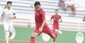 Evan Dimas Minta Timnas Indonesia Lupakan Kekalahan dari Afghanistan dan Oman Evan Dimas Minta Timnas Indonesia Lupakan Kekalahan dari Afghanistan dan Oman