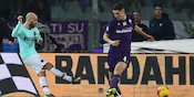 Man of the Match Fiorentina vs Inter Milan: Borja Valero