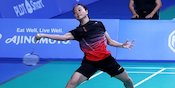 Indonesia ke Final Bulu Tangkis SEA Games 2019, Fitriani Akui Sedih Belum Sumbang Poin