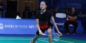Penyebab Tiga Kekalahan Fitriani di Bulu Tangkis SEA Games 2019