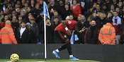 Fans City Bertindak Brutal, Gelandang Manchester United Ini Jadi Korbannya Fans City Bertindak Brutal, Gelandang Manchester United Ini Jadi Korbannya