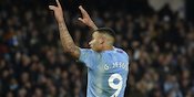 Gabriel Jesus Akhirnya Berjodoh Lagi dengan Etihad Stadium Gabriel Jesus Akhirnya Berjodoh Lagi dengan Etihad Stadium