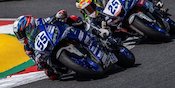 Galang Hendra Resmi Naik ke WorldSSP 2020 Bareng bLU cRU Yamaha