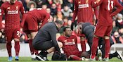 Liverpool Tak Bisa Mainkan Wijnaldum Lawan Monterrey di Piala Dunia Antarklub 2019 Liverpool Tak Bisa Mainkan Wijnaldum Lawan Monterrey di Piala Dunia Antarklub 2019