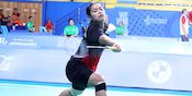 Gregoria dan Rinov/Mentari Lolos ke Perempat Final Bulu Tangkis SEA Games 2019