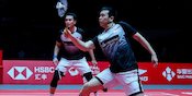 Gagal di Olimpiade 2016, Hendra Setiawan Ingin Balas Dendam pada 2021