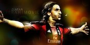 AC Milan Adalah Rumah Zlatan Ibrahimovic